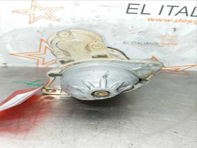 Foto 1ª: Motor de Arranque Fiat Panda CLIMBING 74CV 55KW [199A9000] (2015)