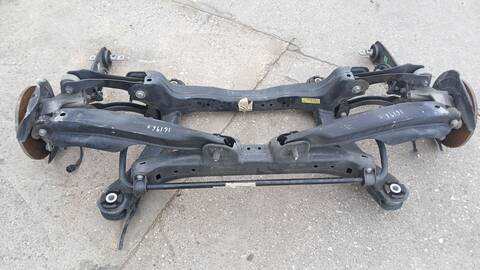 Puente Trasero Jeep Cherokee LIMITED 4X2 140CV 103KW