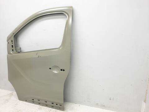 Foto 3ª: Puerta Delantera Izquierda Renault Trafic L1H1 29T KOMFORT (2014)