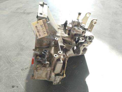 Foto 2ª: Caja Cambios Honda Accord 1.8 I CG8) 136CV 100KW [F18B2] (2001)
