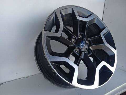 Foto 3ª: LLanta Aleacion Subaru XV EXECUTIVE 147CV 108KW [EE20] (2017)