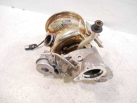 Foto 2ª: Turbocompresor Audi Q7 340 - 489 CV [DCBD DCB] (2021)
