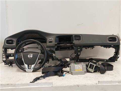 Kit Airbag Volvo V60 1.6