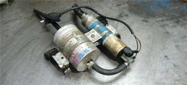 Foto 3ª: Bomba Combustible Mercedes Clase S 220 3.2 S 320 (140.032) [3.2 LTR. - 170 KW 24V CAT] [104994]
