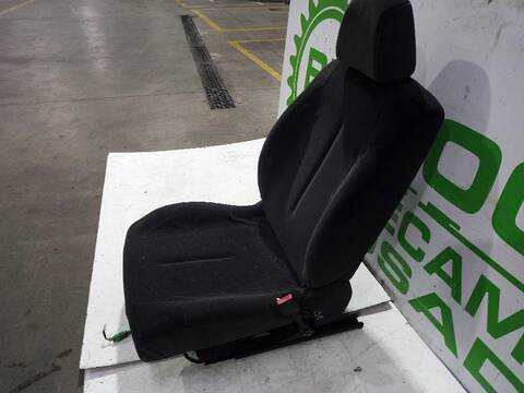 Foto 2ª: Asiento Delantero Derecho Citroen C4 COLLECTION 90CV [9HXDV6ATED4] (2004)