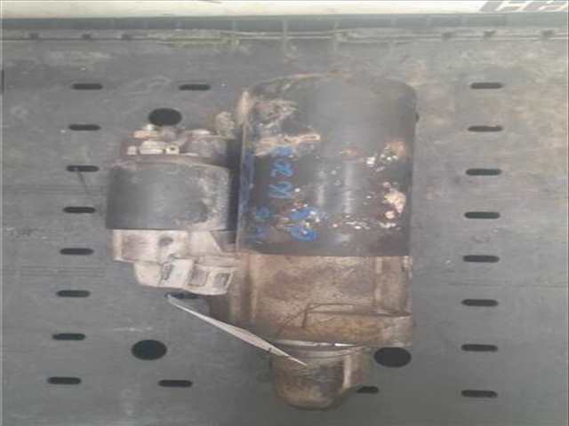 Foto 2ª: Motor de Arranque Mercedes Clase C 160 3.0 280 4-MATIC [3 0 LTR. - 170 KW V6 CAT] BERLINA 231CV