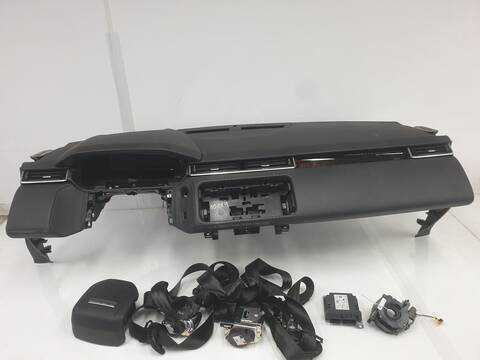 Kit Airbag Land Rover Range VELAR S