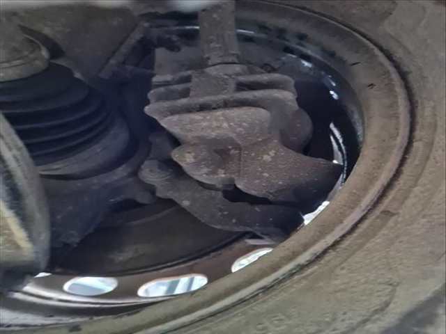 Pinza Freno Delantera Izquierdo Citroen Berlingo CLUB M 99CV 73KW FURGON
