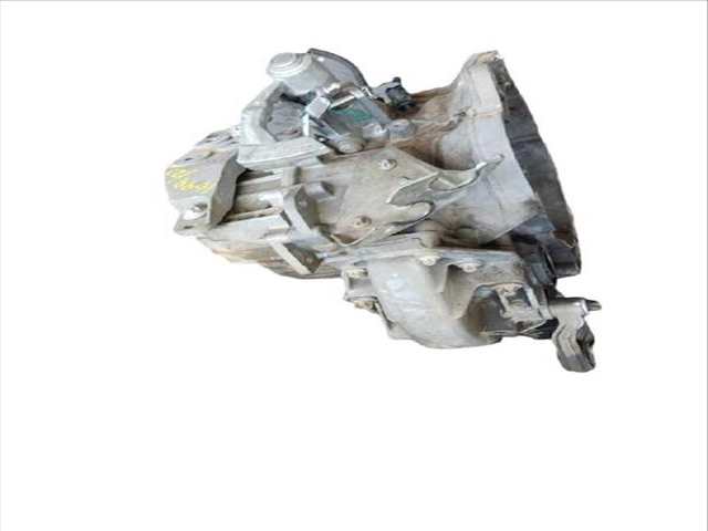 Foto 3ª: Caja Cambios Opel Corsa 1.3 CDTI L08 L68) (2006)