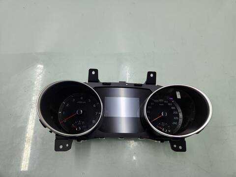 Cuadro de Instrumentos Kia Xceed DRIVE 160CV 118KW