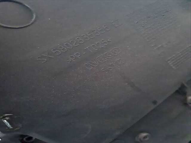 Foto 4ª: Tapizados Cartoneras Iveco Daily NATURALPOWER 35S14 35C14 40C14 50C14 60C14 65C14 ... 136CV 100KW FURGONETA [F1CFA401C] (2021)