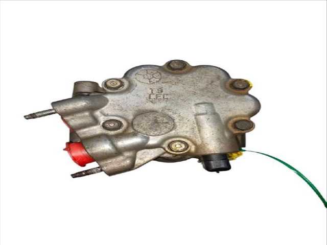 Compresor Aire Acondicionado Citroen C1 1.0