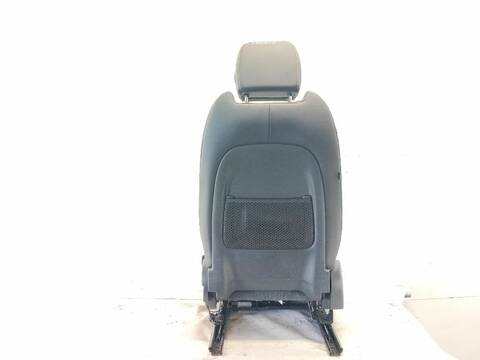 Foto 3ª: Asiento Delantero Derecho Jaguar I Pace EV400 AWD (2018)