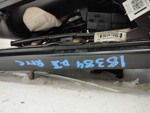 Foto 2ª: Asiento Delantero Izquierdo Audi A5 3.0 V6 24V TDI COUPE 245CV 180KW [CDUC] (2012)