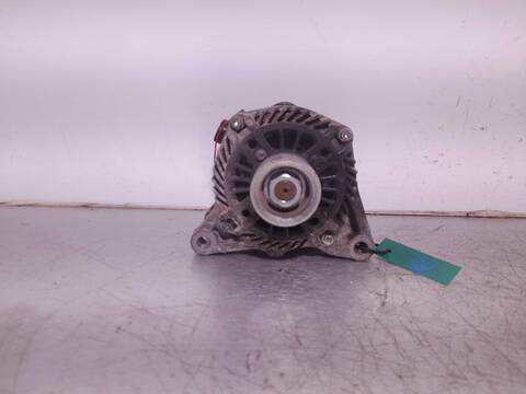 Foto 4ª: Alternador Peugeot 207 CONFORT 73CV 54KW [KFV] (2008)