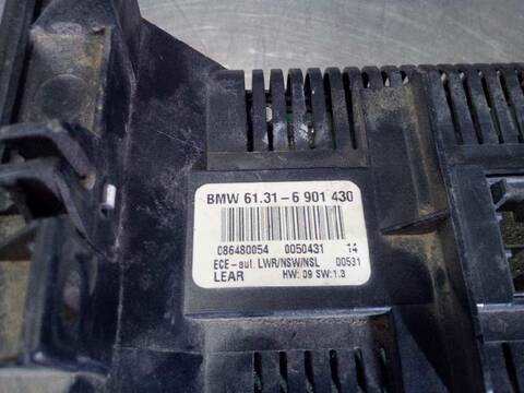 Foto 3ª: Mando Luces Bmw Serie 3 315 BERLINA 170CV 125KW