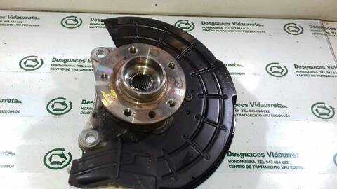 Mangueta Delantera Izquierda Jeep Compass 2.0 CRD 140CV 103KW