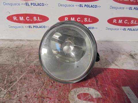Faro Antiniebla Delantero Derecho Renault Megane 75CV 55KW I CLASSIC LA0)