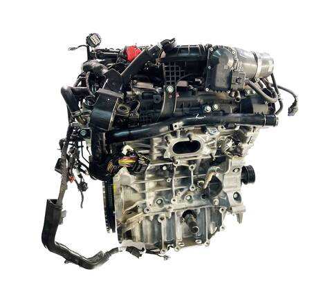 Motor Completo Kia Stinger 3.3 T-GDI 364 - 370 CV