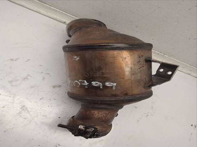 Catalizador Mercedes Clase G 230 GLK 250 CDI 4-MATIC BE 204.982) 204CV 150KW