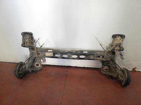 Puente Trasero Seat Ibiza CHY