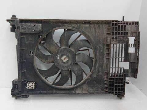 Electroventilador Renault Megane 2.0 DCI 150CV 110KW II SEDAN LM0/1_)