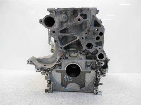Foto 3ª: Bloque Motor Ford Transit 120 CV 88KW [ZTGA] (2022)