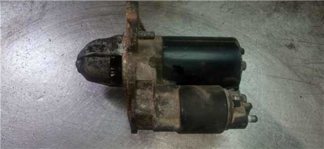 Motor de Arranque Mini Mini 1.6 COOPER S [1.6 LTR. - 125 KW 16V]