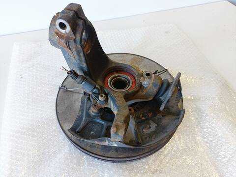 Foto 3ª: Mangueta Delantera Izquierda Seat Toledo SIGNO 1.9 TDI 150CV (2001)