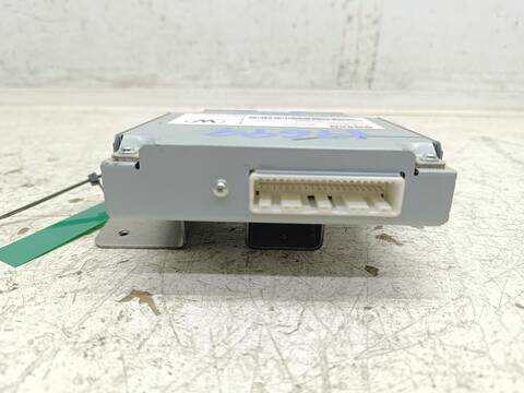 Foto 2ª: Centralita Motor ECU Nissan Qashqai N-STYLE 116CV 85KW [K9K] (2020)