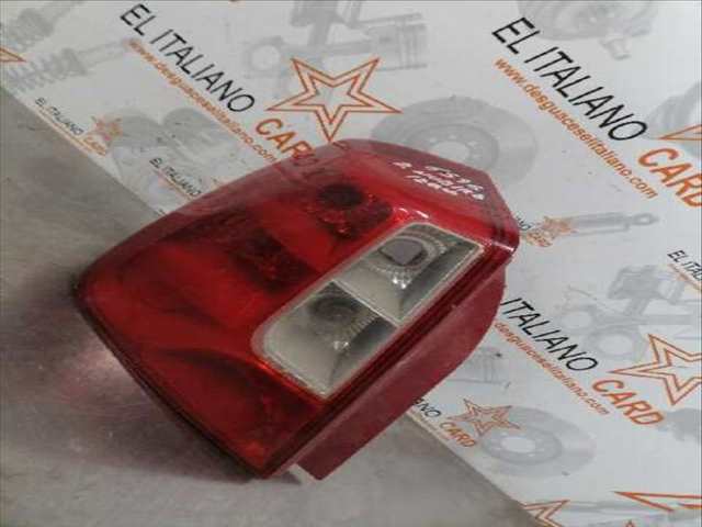 Piloto Trasero Izquierdo Daewoo Nubira SE BERLINA 109CV 80KW