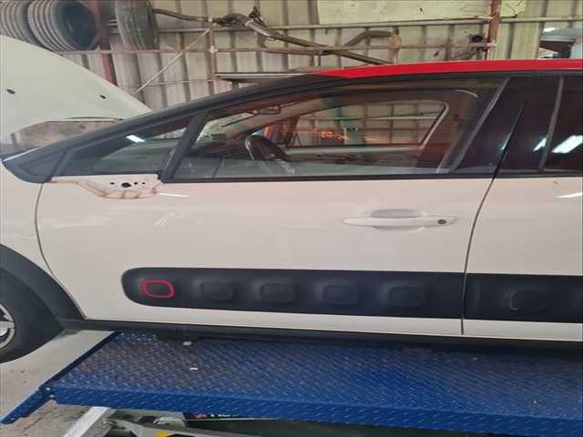 Puerta Delantera Izquierda Citroen C3 1.2 PURETECH 82 2RHMRC 2RHMZB) AIRCROSS 82CV 60KW