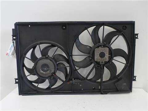 Foto 2ª: Electroventilador Seat Altea 1.6 102CV 75KW [BSE] (2005)