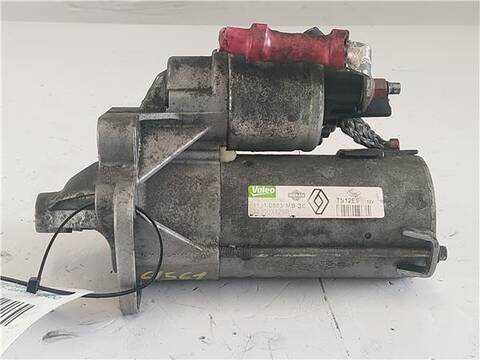 Motor de Arranque Renault Scenic 1.5 DCI 95CV 70KW