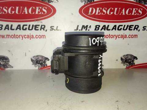 Foto 2ª: Caudalimetro Citroen C6 PALLAS 2.7 V6 HDI FAP CAT UHZ - DT17TED4) 204CV