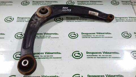 Brazo Suspension Delantero Derecho Peugeot Partner CONFORT L1 75CV 55KW