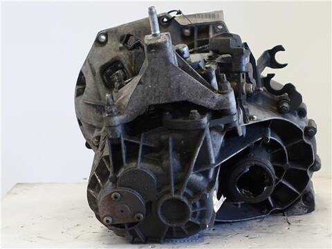 Foto 3ª: Caja Cambios Ford Focus 2.0 16V 131CV 96KW [EDDC] (2000)