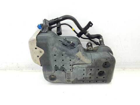 Foto 3ª: Deposito AdBlue Hyundai Tucson KLASS MILD-HYBRID 2WD (2018)