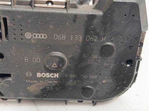 Foto 3ª: Caja Mariposa Audi A4 ALT BERLINA (2006)