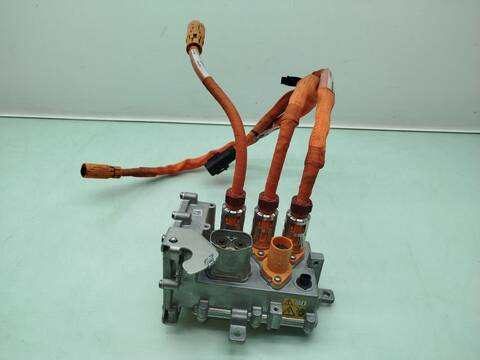 Centralita Motor ECU Mercedes Vito ELECTRIC 447603 447605) 116CV 85KW FURGONETA