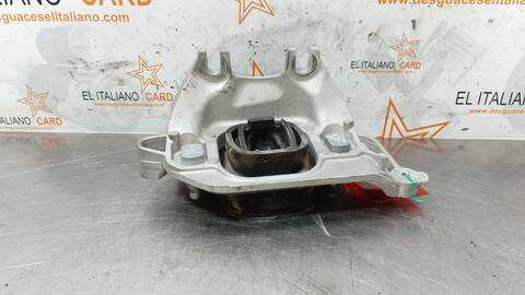 Soporte Cambio Nissan Juke N-CONNECTA 117CV 86KW