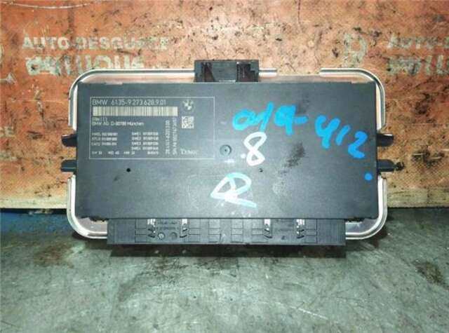 Foto 3ª: Centralita Faros Xenon Bmw Serie 5 518 520 D [N47D20C]