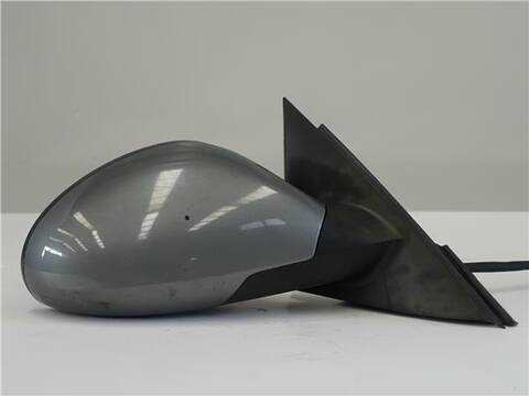 Foto 2ª: Retrovisor Derecho Seat Ibiza 1.9 TDI 100CV 74KW [AXR] (2008)