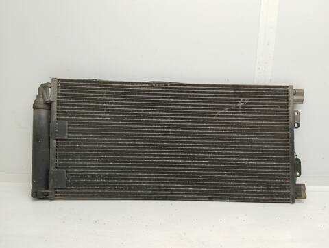Foto 4ª: Radiador Calefaccion A.A. Land Rover Freelander BAIKAL 112CV 82KW [204D3] (2004)
