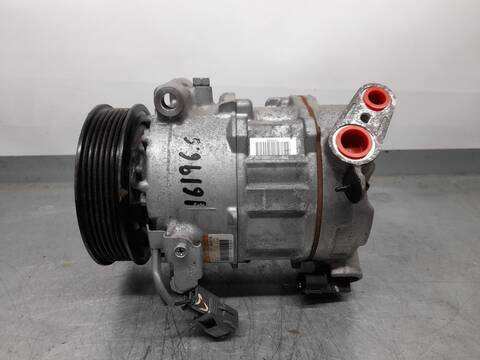 Foto 2ª: Compresor Aire Acondicionado Jeep Cherokee LIMITED 4X2 140CV 103KW [LMY61] (2017)