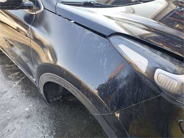 Aleta Delantera Derecha Kia Sportage 2.0 SPIRIT 4WD [2.0 LTR. - 100 KW CRDI CAT]