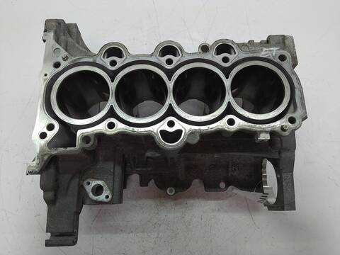 Foto 3ª: Bloque Motor Hyundai i30 177 - 204 CV [G4FJ] (2018)