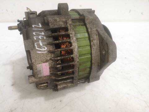 Foto 2ª: Alternador Nissan Terrano TD27TI (1999)
