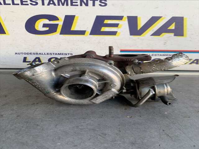 Turbocompresor Citroen Xsara 1.6 HDI PICASSO