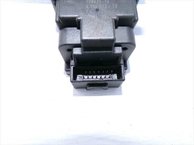 Foto 3ª: Antirrobo Bmw Serie 1 118 2.0 D E87,2004-2013 [N47D20C] (2010)